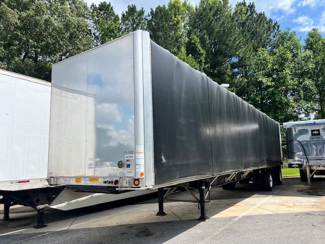 2021 Utility Trailer