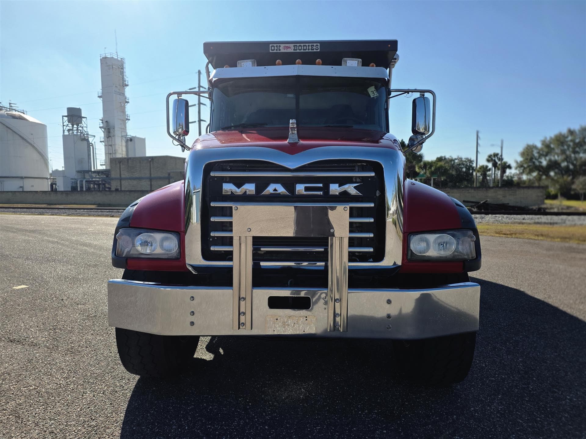 2019 Mack Granite in Winter Haven, FL — photo 3