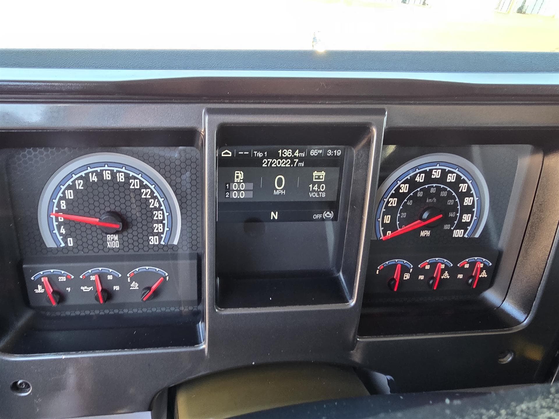 2019 Mack Granite in Duluth, GA — photo 17