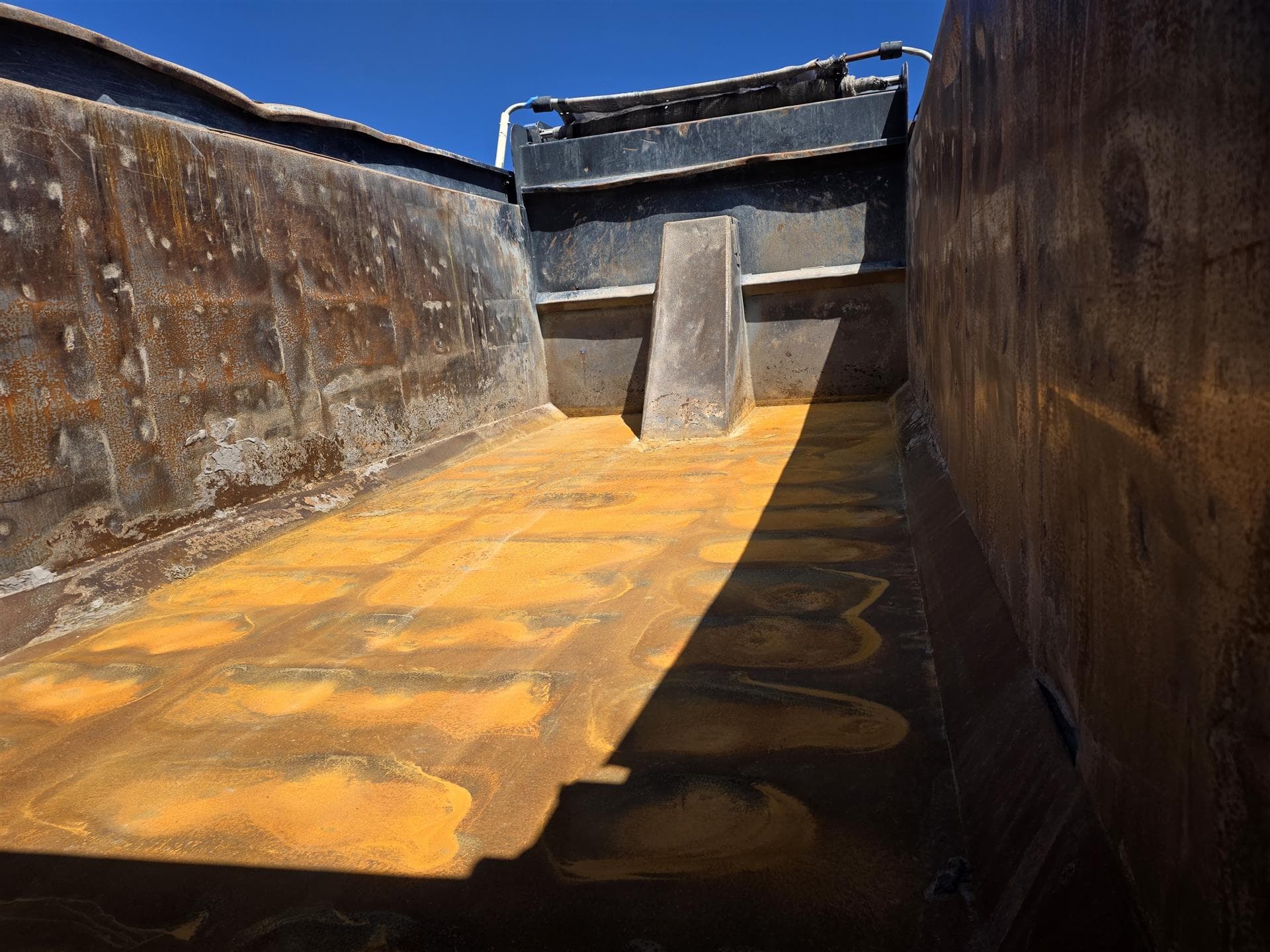 2019 Mack Granite in Winter Haven, FL — photo 11
