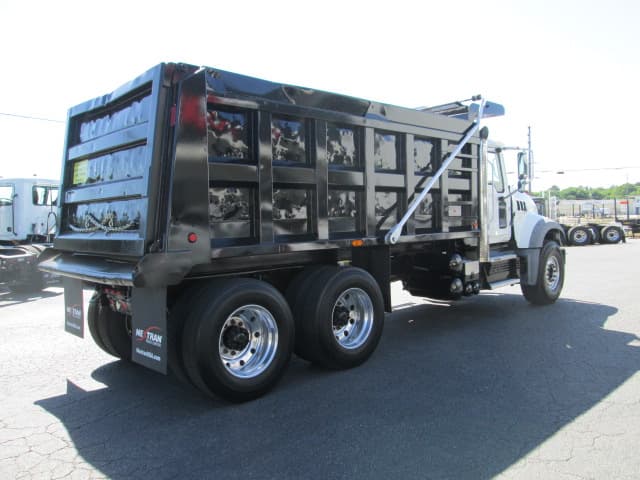 2020 Mack Granite in Macon, GA — photo 5