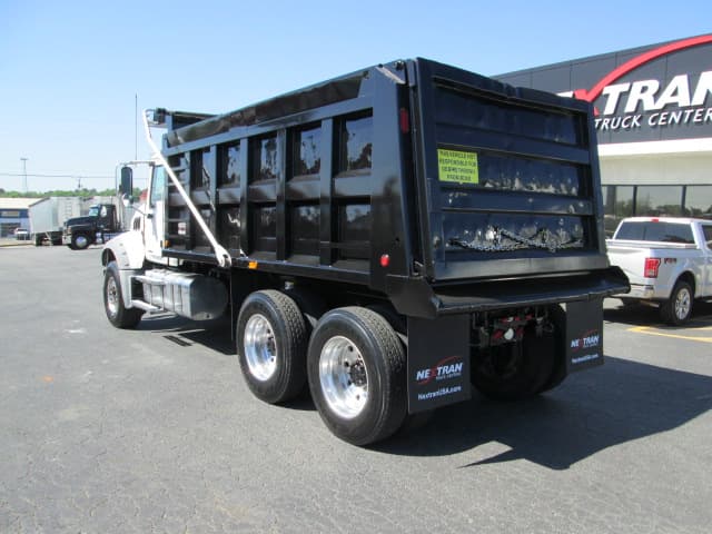 2020 Mack Granite in Macon, GA — photo 6