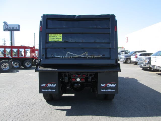2020 Mack Granite in Macon, GA — photo 7