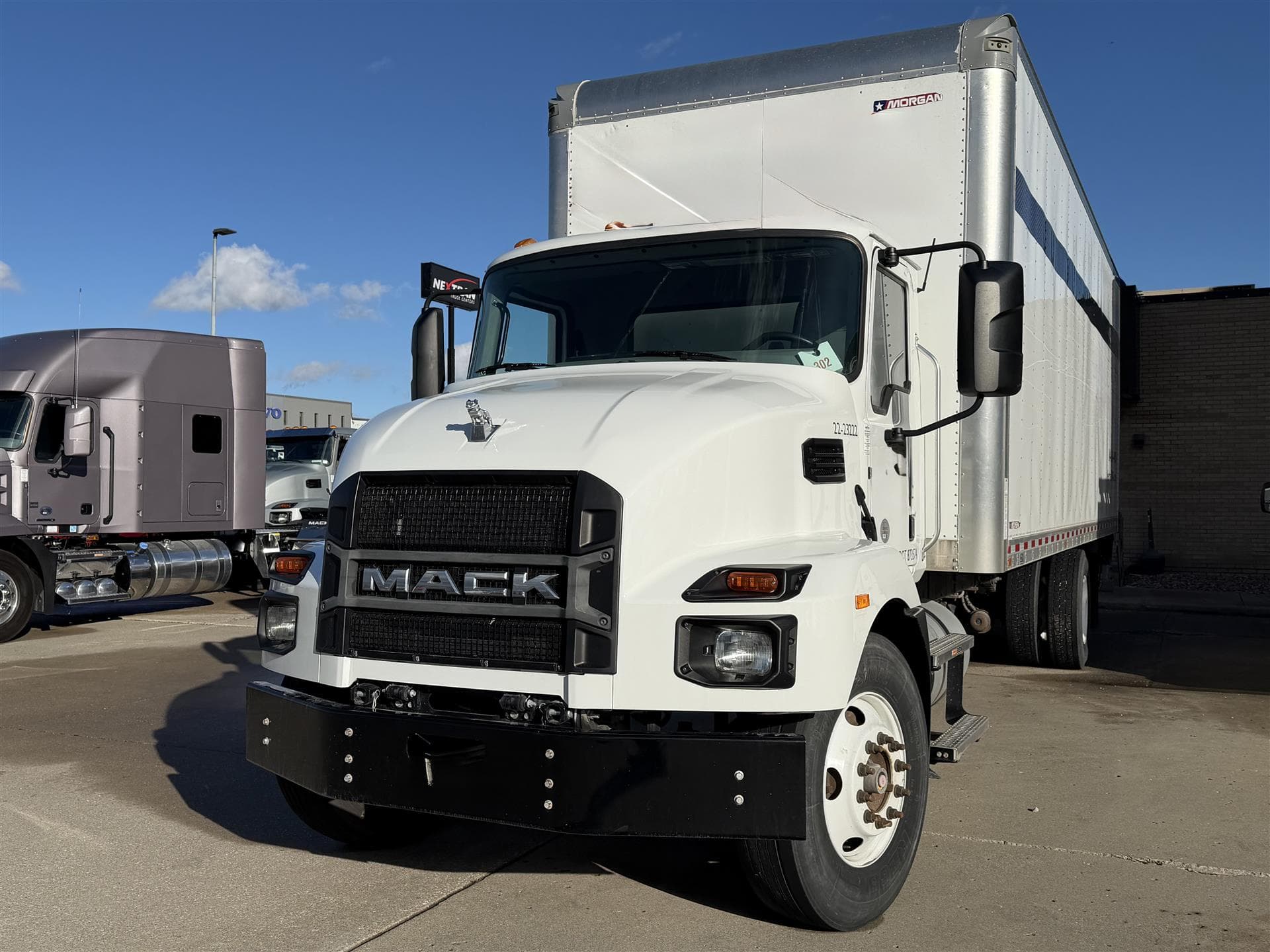 2023 Mack MD in Kansas City, MO — photo 2