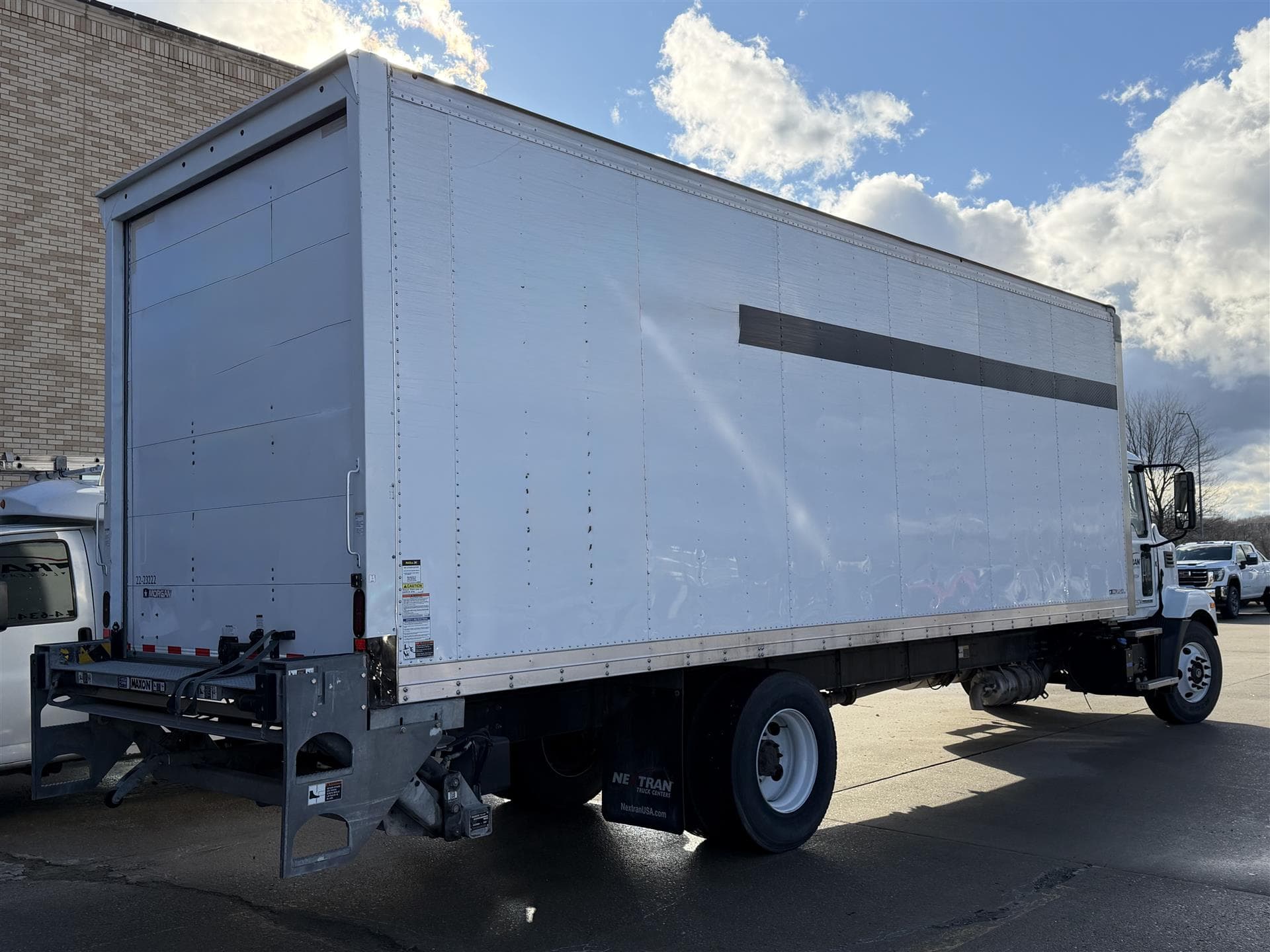 2023 Mack MD in Kansas City, MO — photo 4