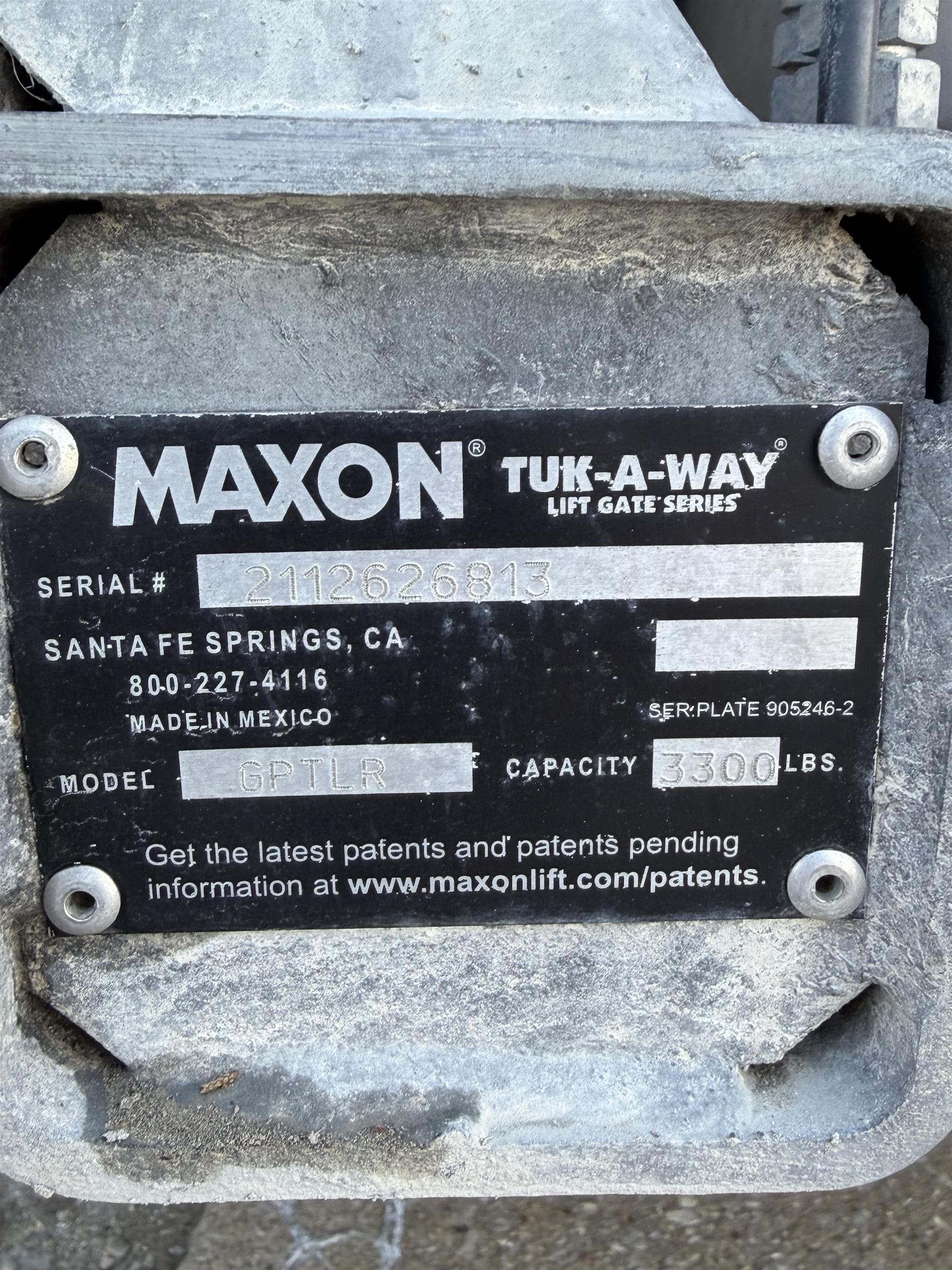 2023 Mack MD in Kansas City, MO — photo 7
