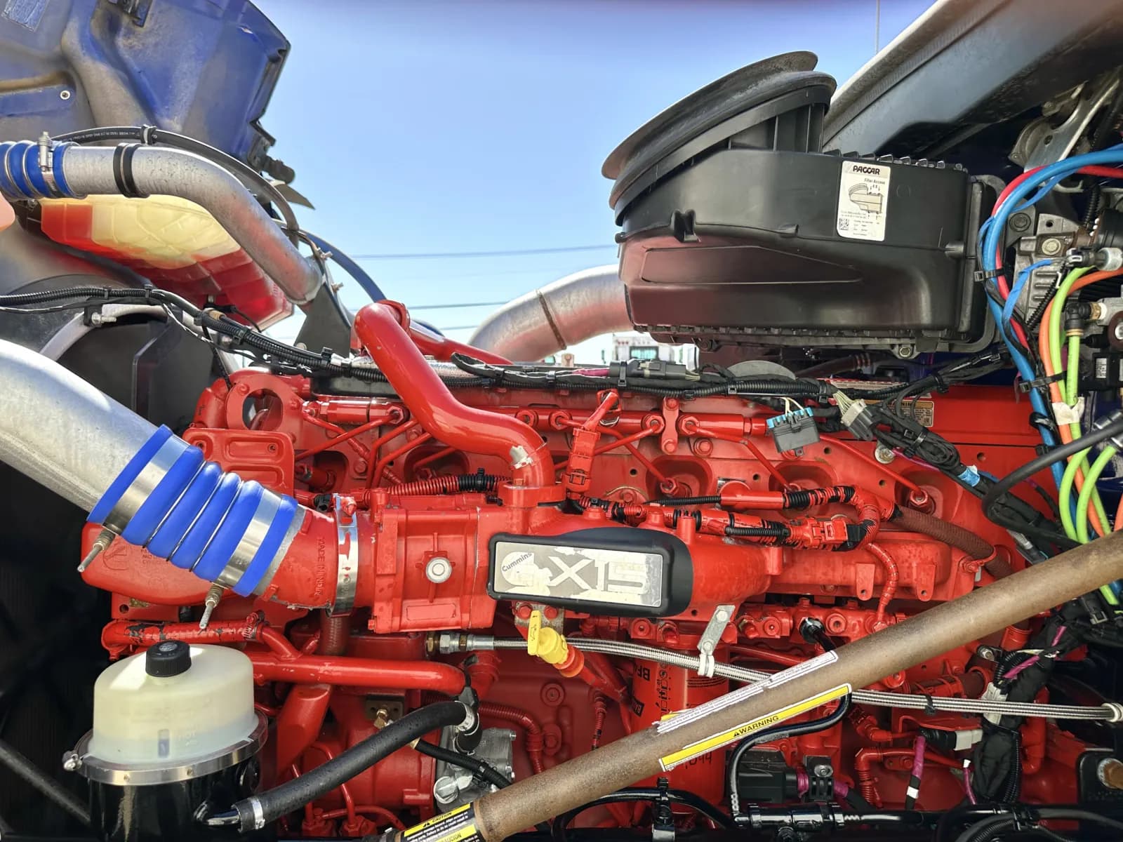 2022 Kenworth W990 in Hutchins, TX — photo 13