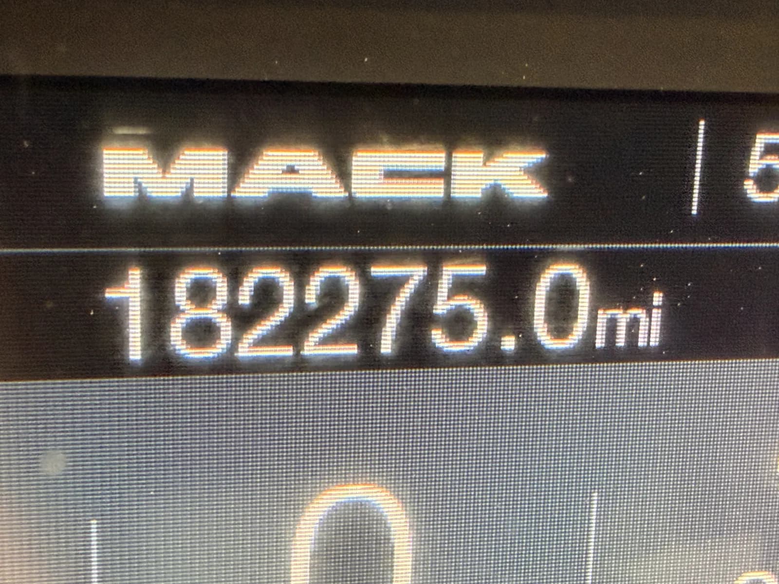 2021 Mack Granite in Greer, SC — photo 18