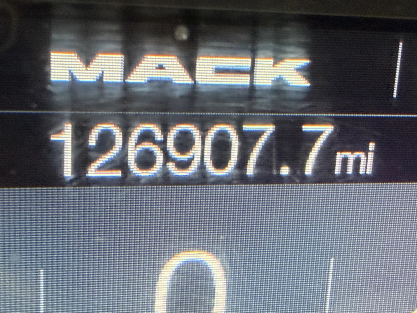 2023 Mack Granite in Greer, SC — photo 18
