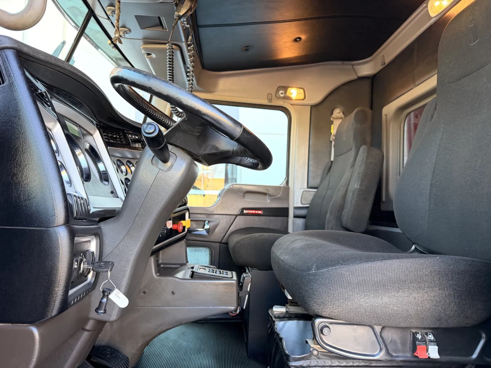 2021 Kenworth W900 in Greer, SC — photo 15