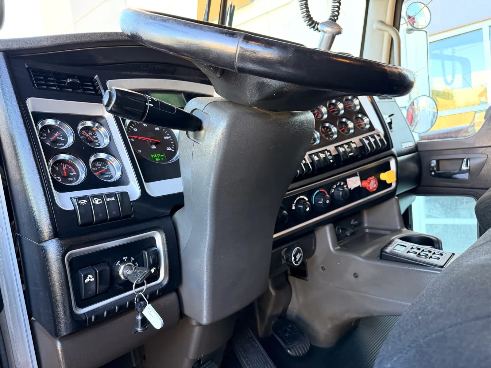 2021 Kenworth W900 in Greer, SC — photo 16