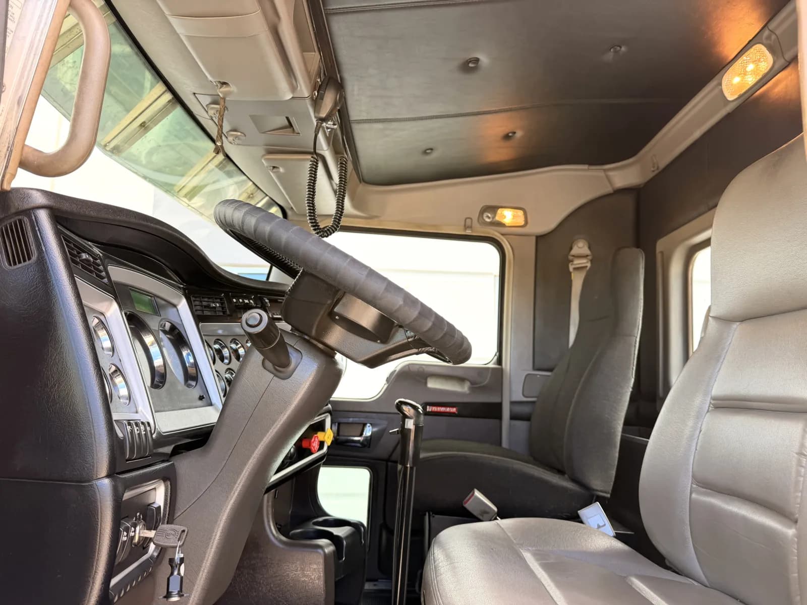 2018 Kenworth W900 in Greer, SC — photo 14