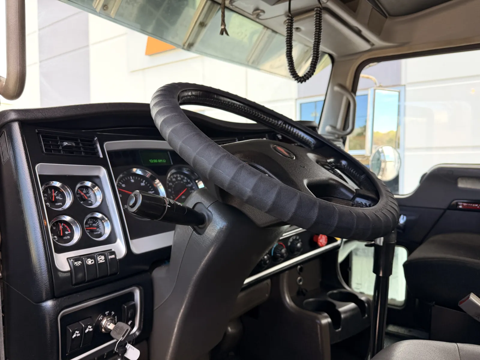 2018 Kenworth W900 in Greer, SC — photo 15