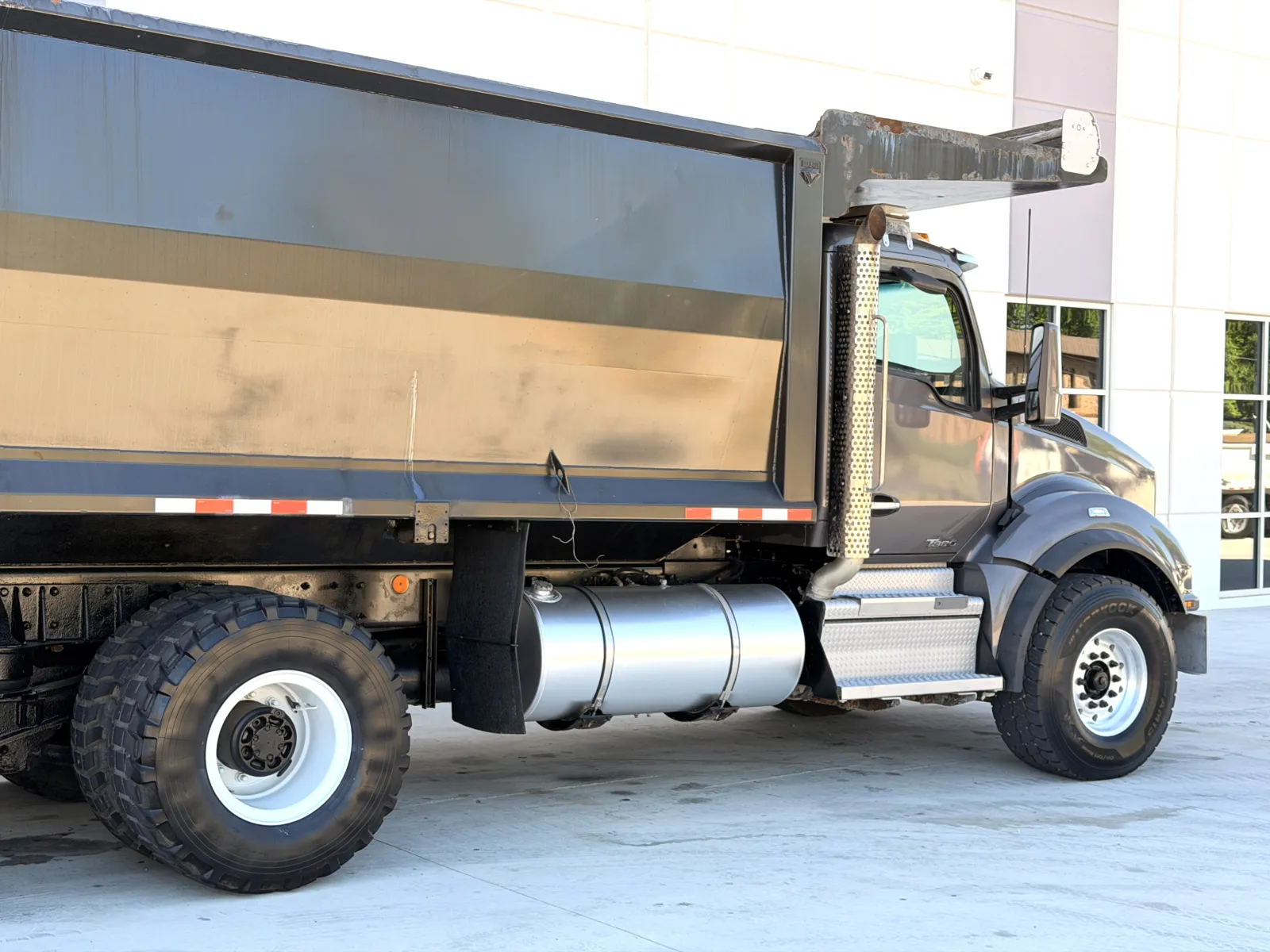 2020 Kenworth T880 in Greer, SC — photo 8