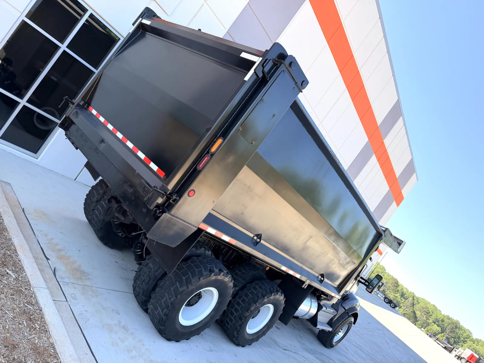 2020 Kenworth T880 in Greer, SC — photo 12