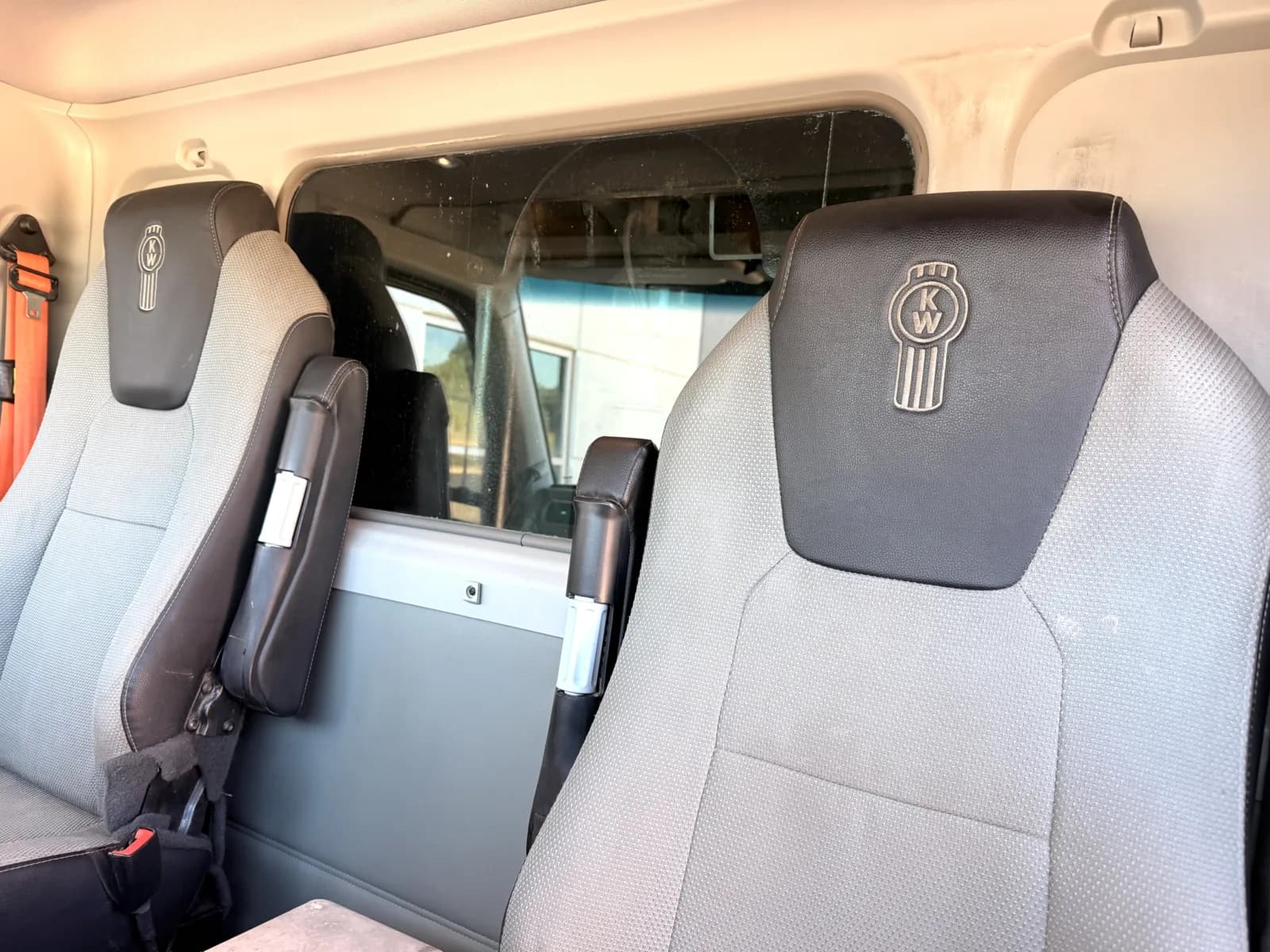 2020 Kenworth T880 in Greer, SC — photo 21