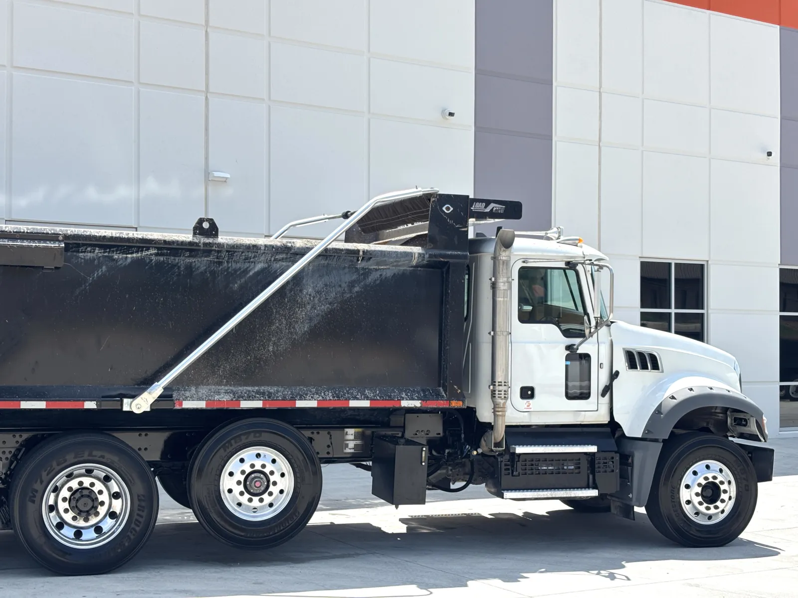 2023 Mack Granite in Greer, SC — photo 8