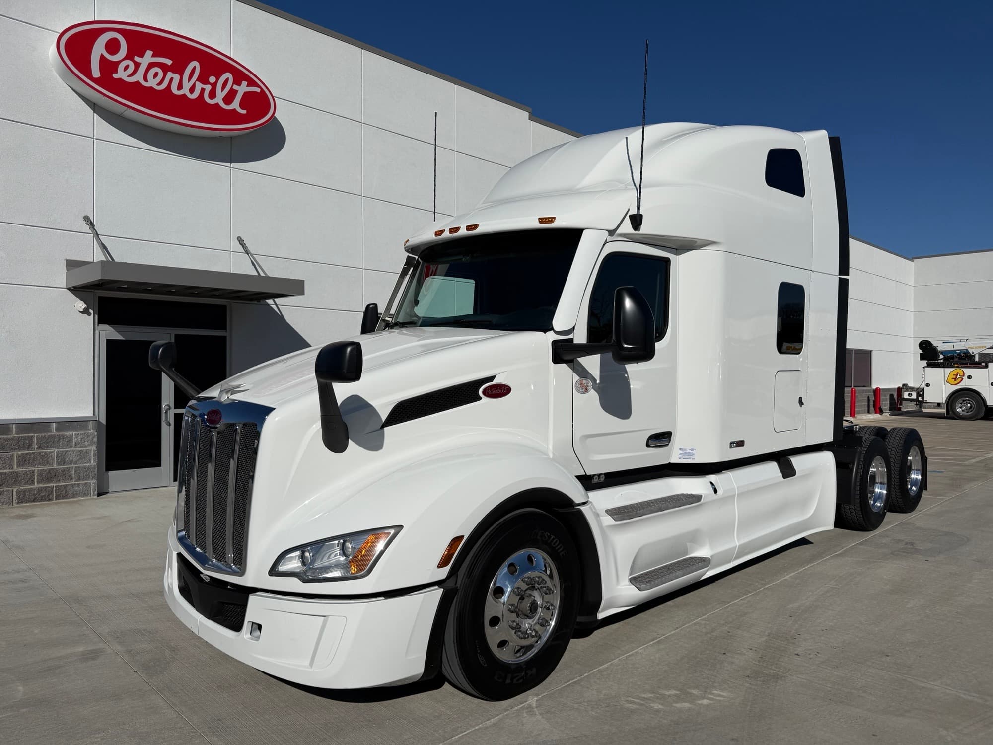 2024 PETERBILT 579