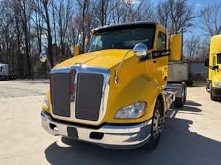 2020 KENWORTH T680