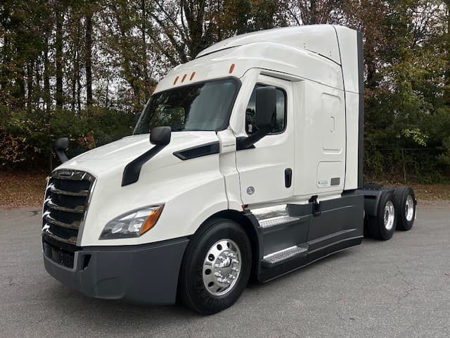 2022 FREIGHTLINER CASCADIA 116