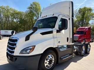 2021 Freightliner Cascadia