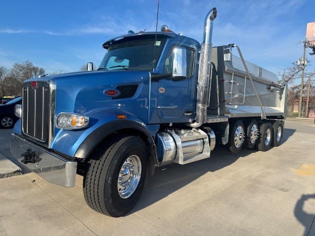 2026 PETERBILT 567