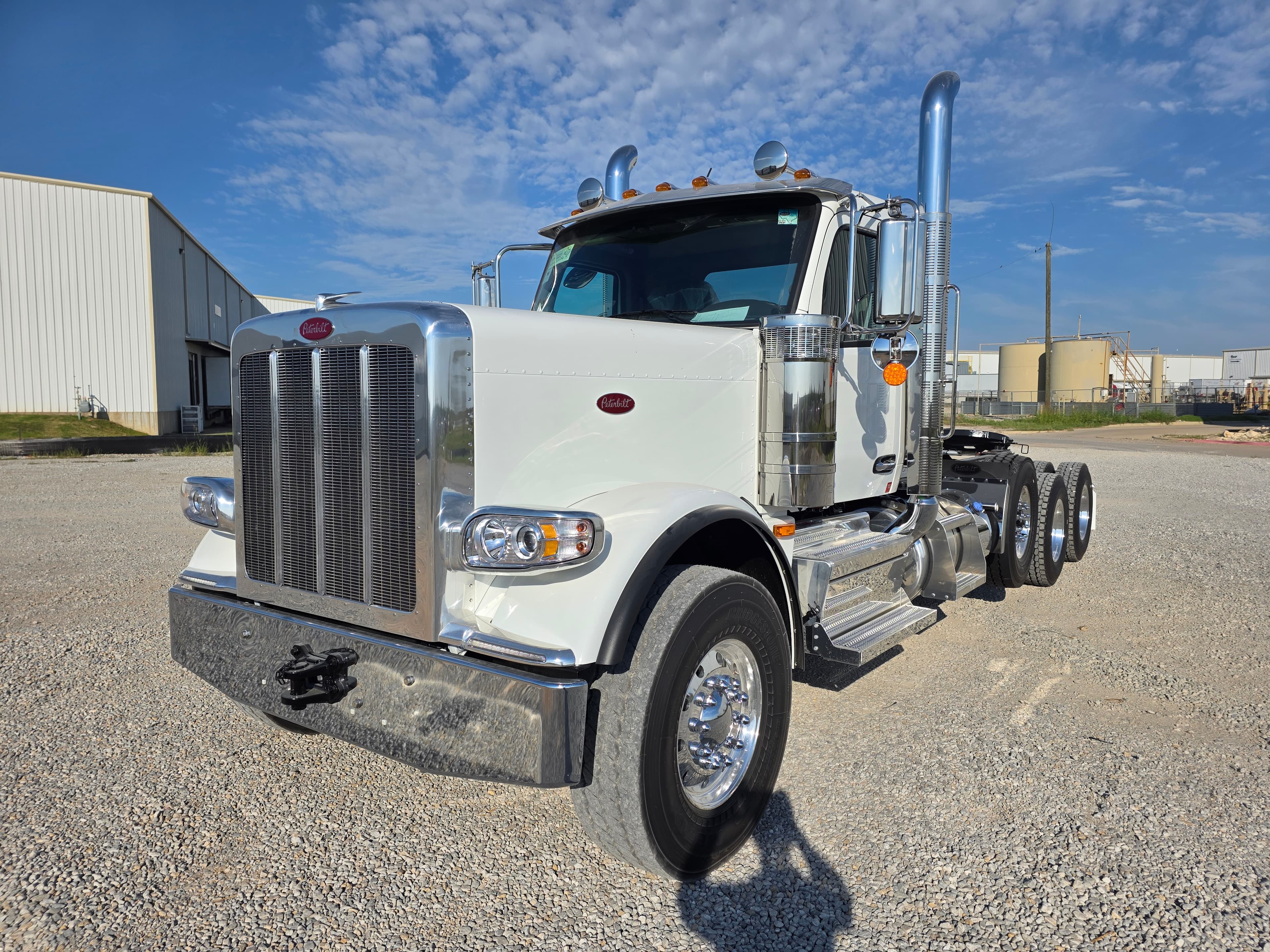 2026 Peterbilt