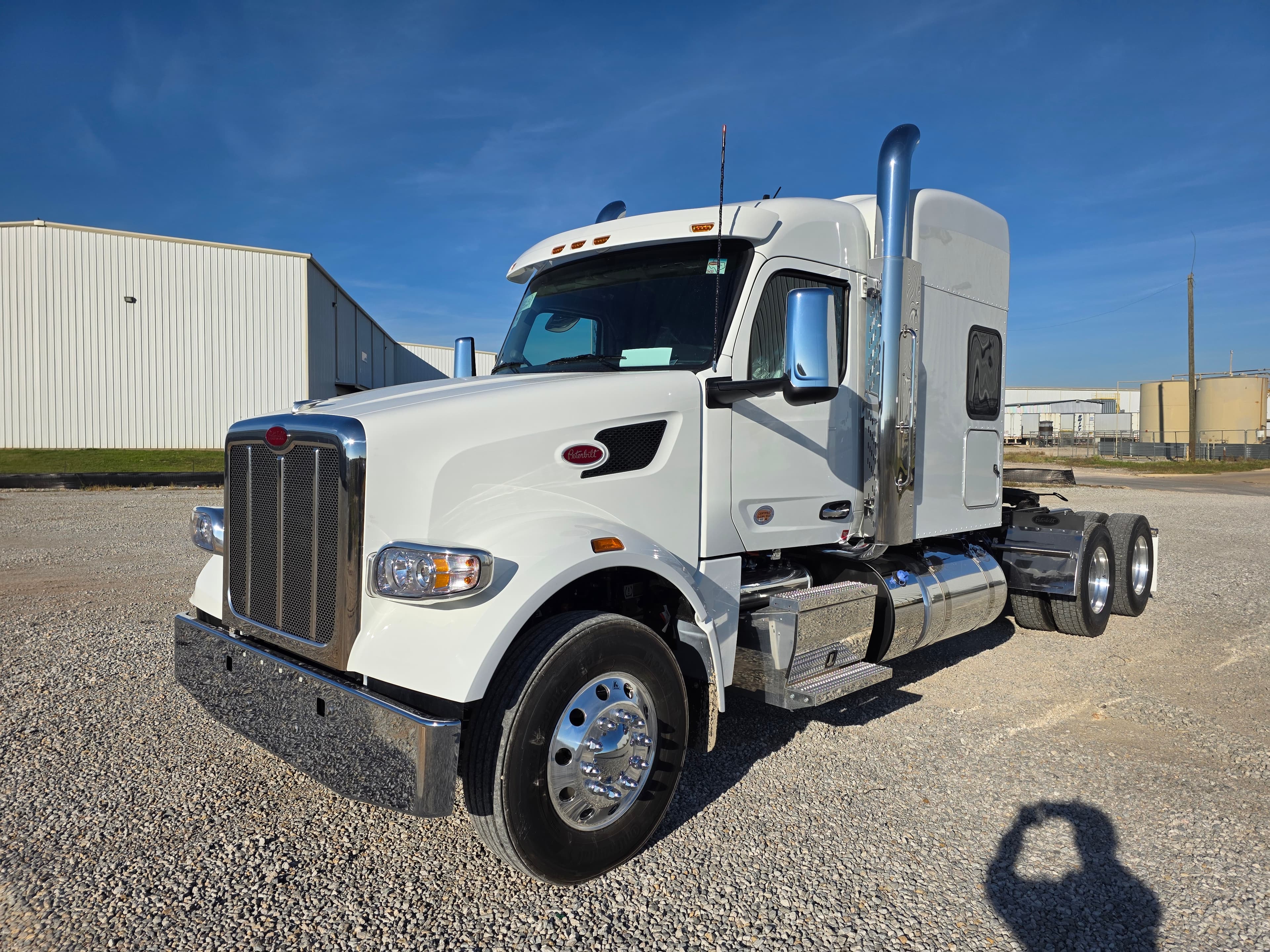 2026 PETERBILT 567