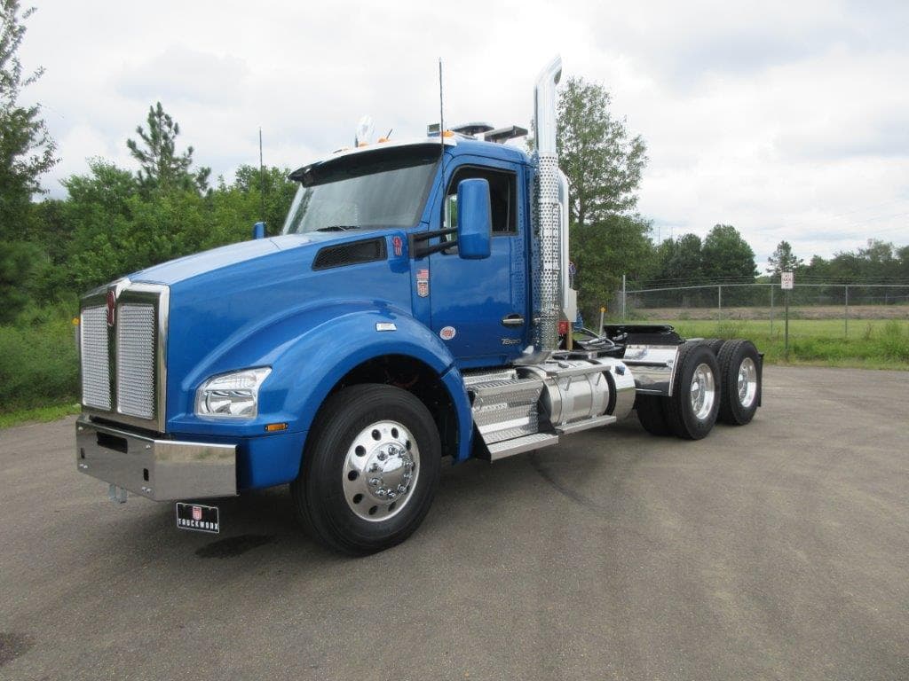 2026 Kenworth