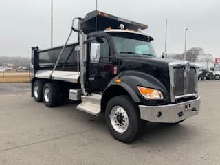 2026 Kenworth