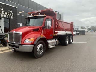 2026 Kenworth