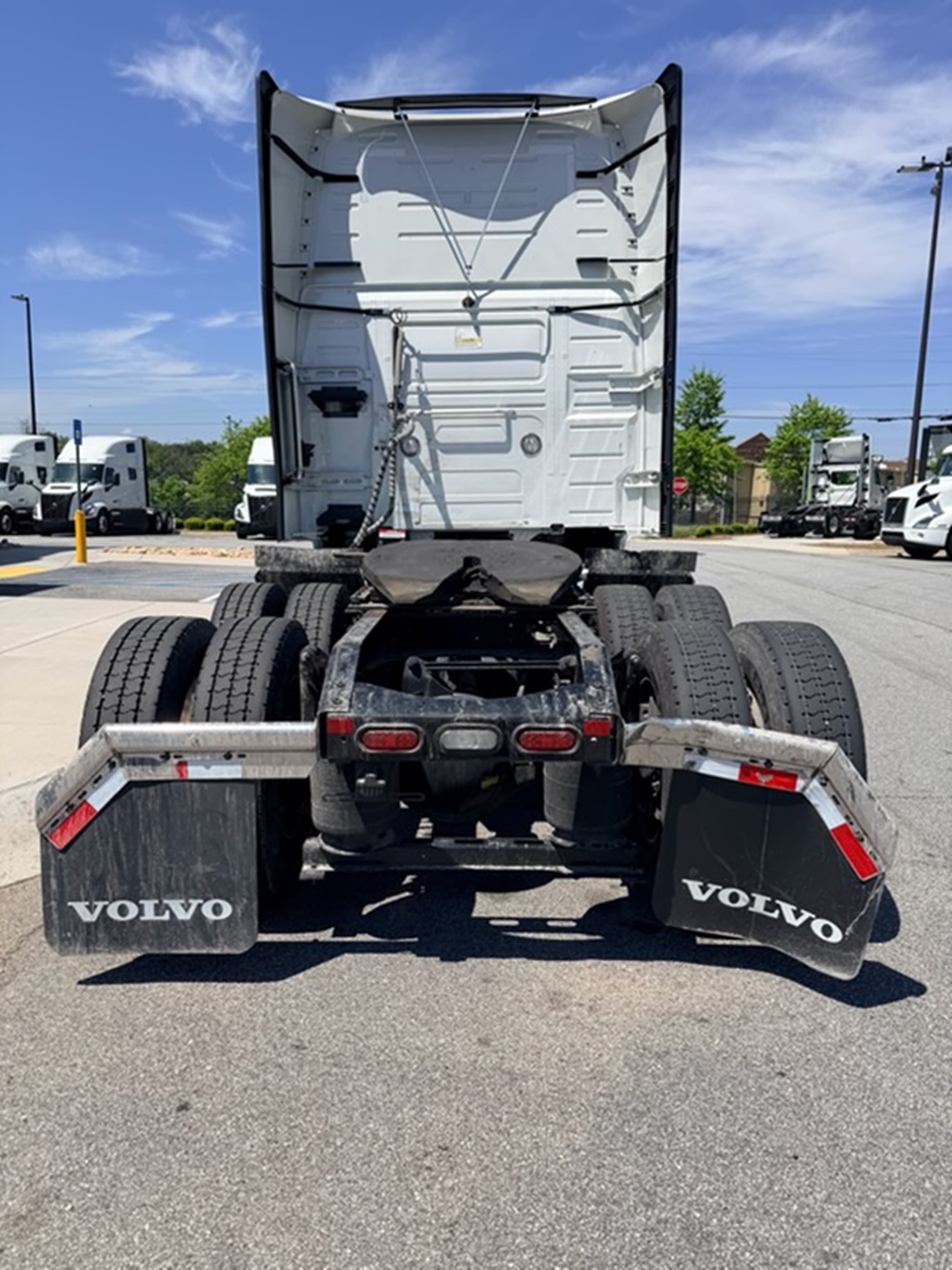 2024 Volvo VNL 760 in GA — photo 4