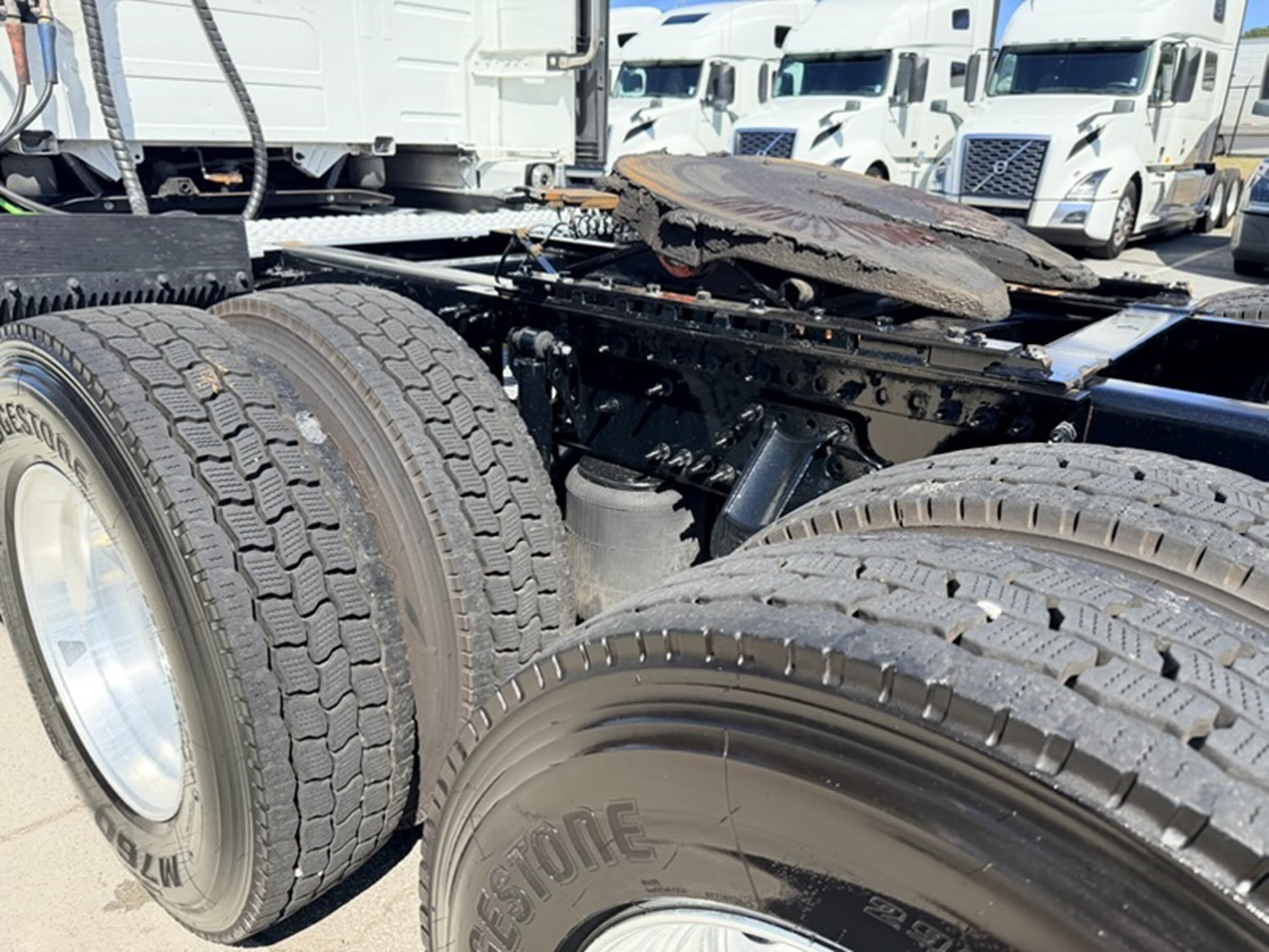 2023 Volvo VNL 760 in ATLANTA (700 & 703), GA — photo 6