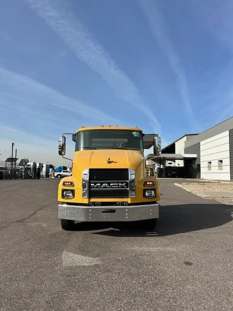 2025 Mack
