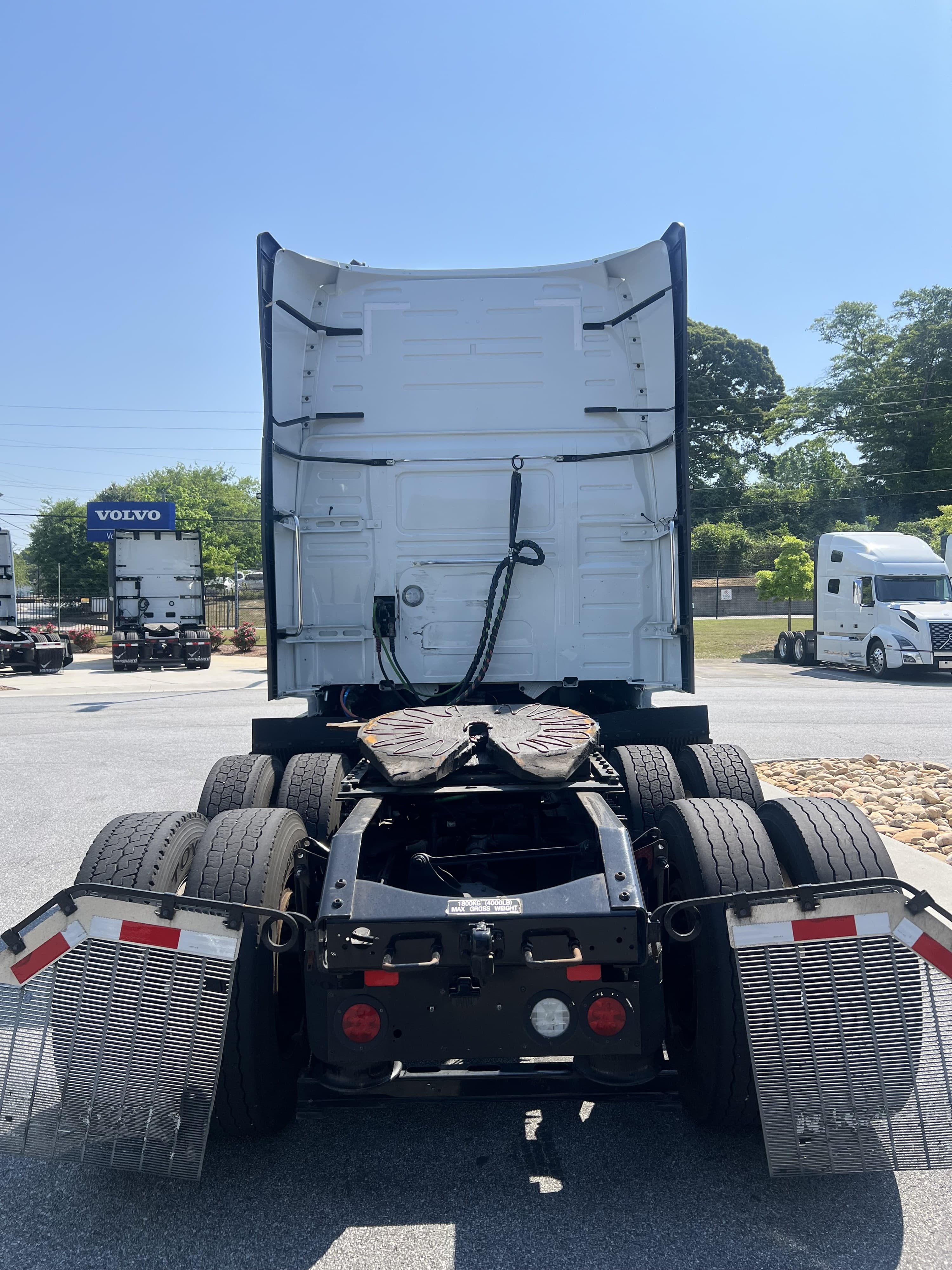 2023 Volvo VNL 760 in GA — photo 4