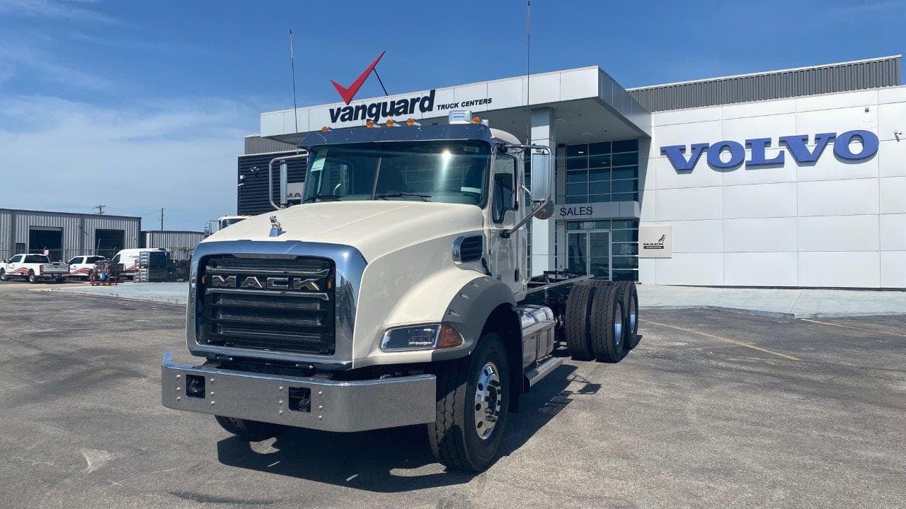 2026 Mack