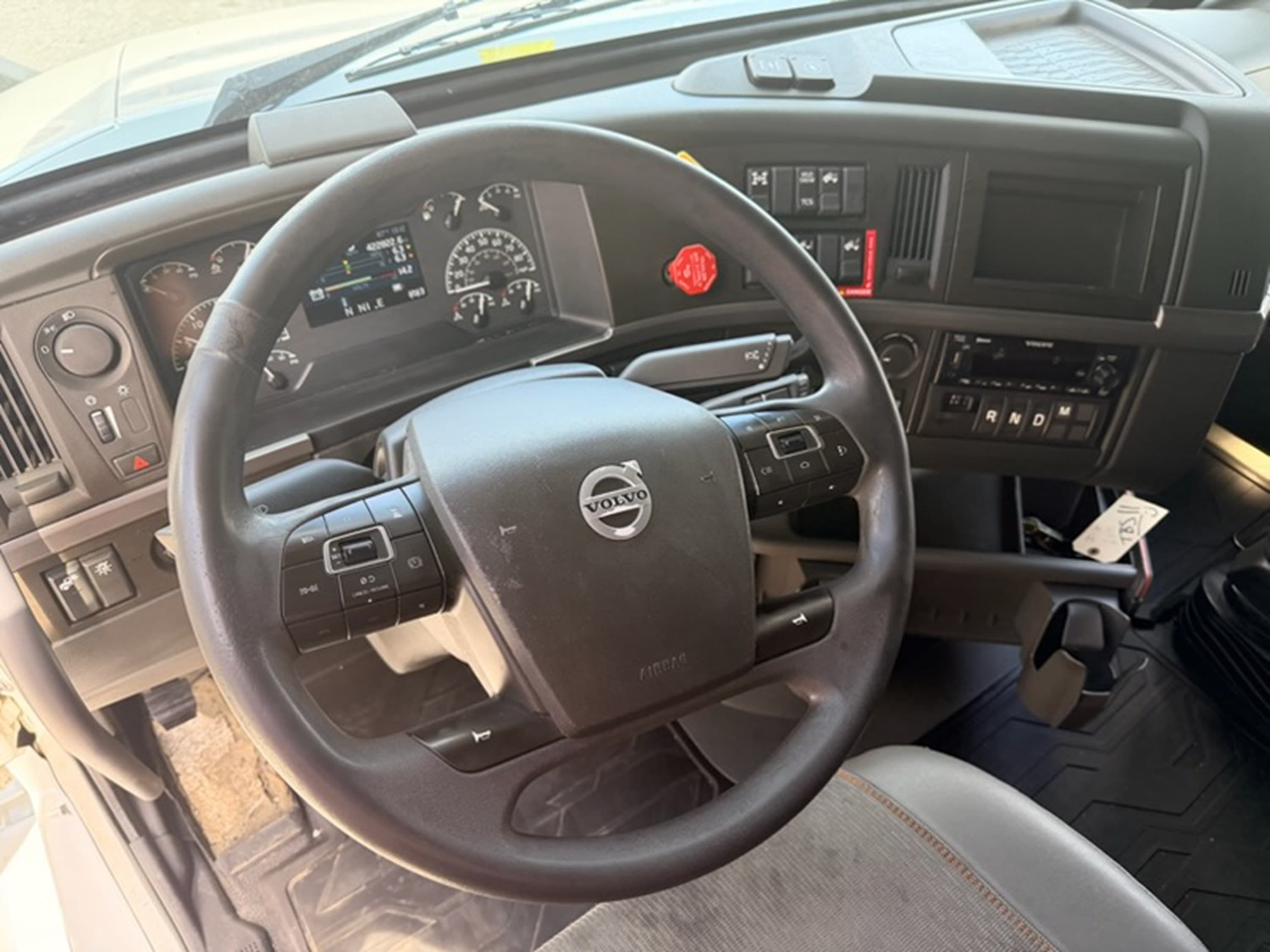 2023 Volvo VNL 760 in ATLANTA (700 & 703), GA — photo 11