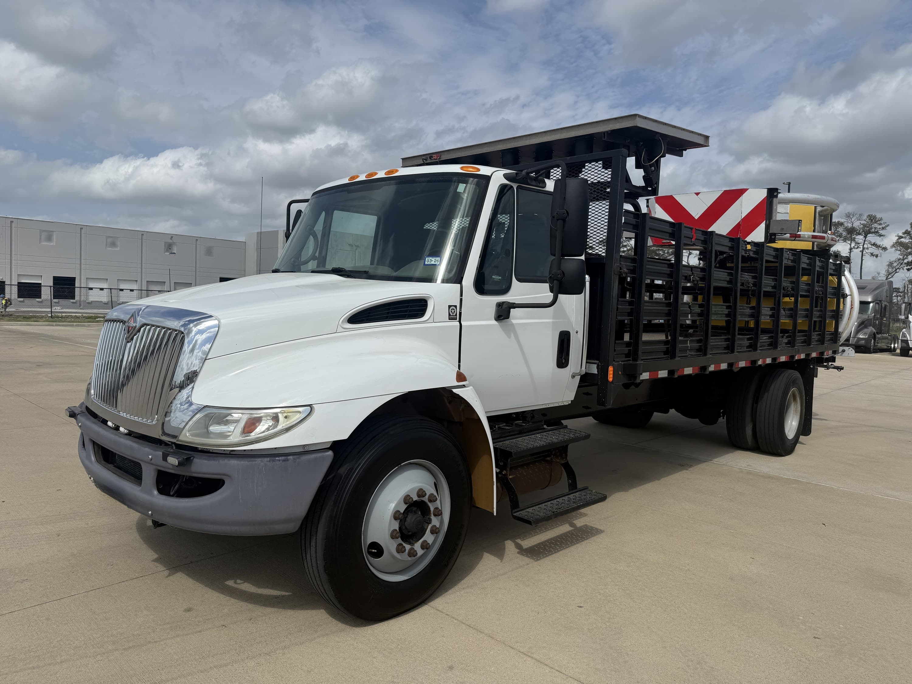 2010 International 4300