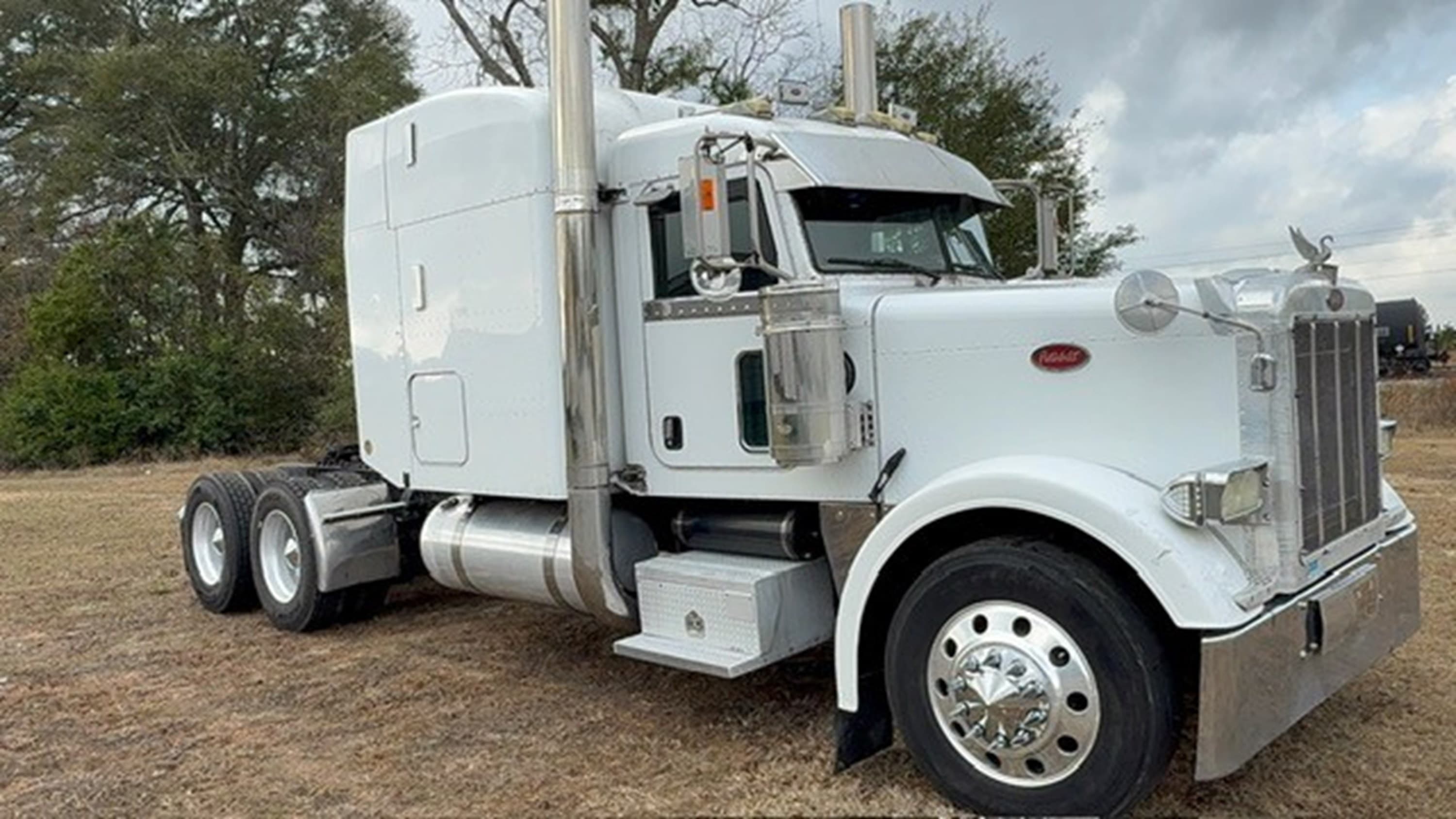 2006 Peterbilt