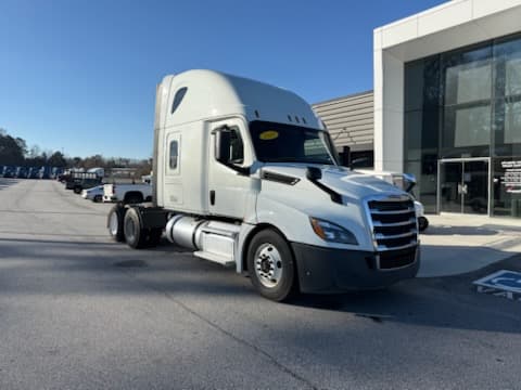 2020 Freightliner Cascadia