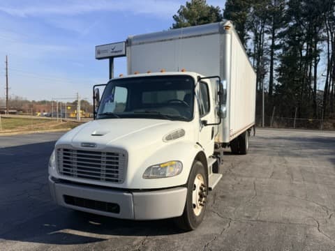 2019 Freightliner
