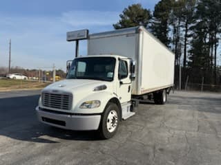 2019 Freightliner
