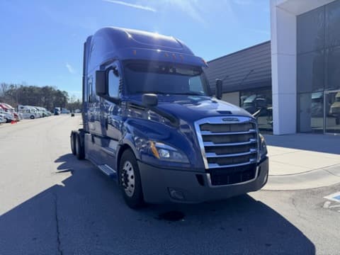 2020 Freightliner Cascadia