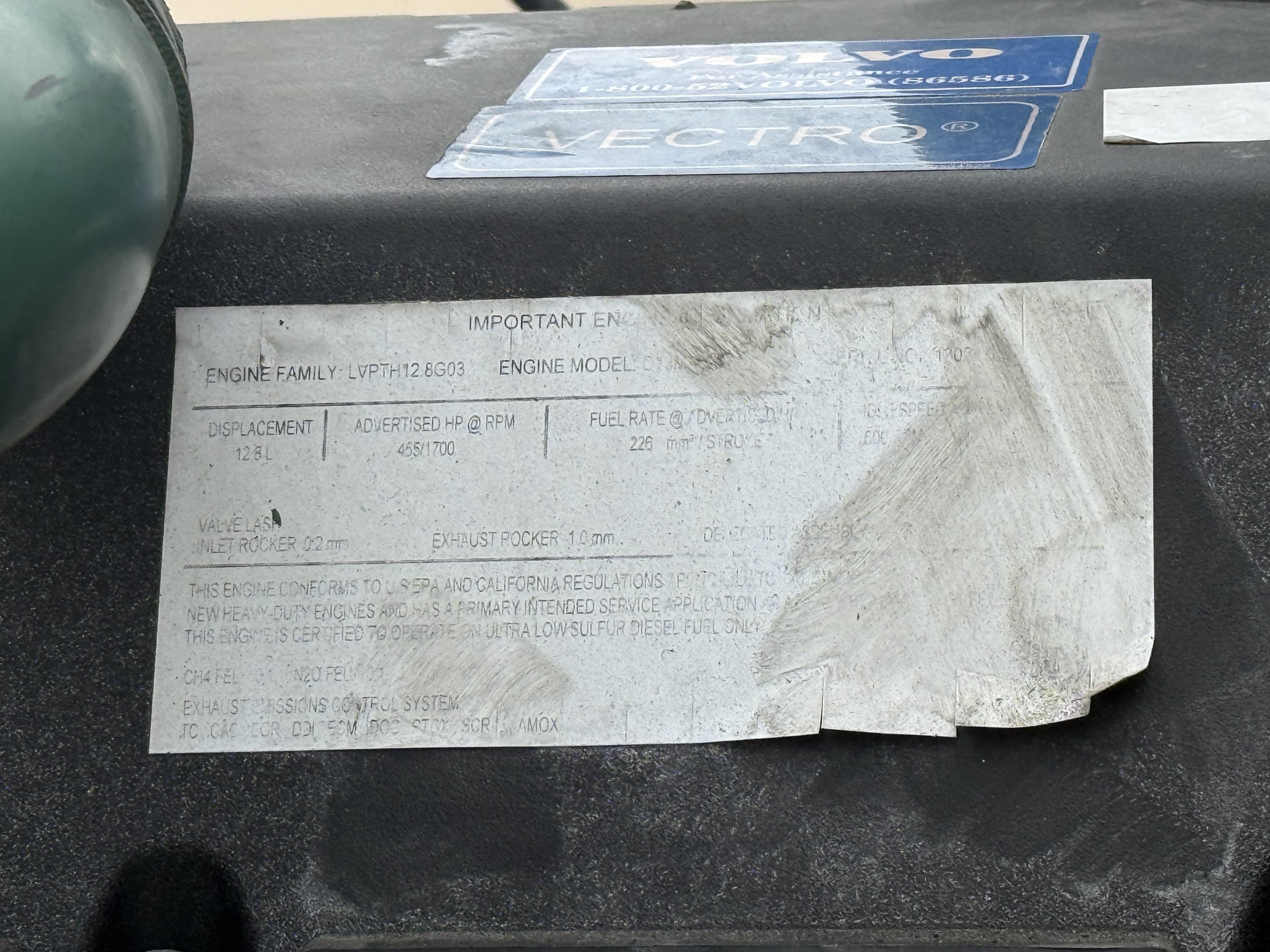 2021 Volvo VNL 760 in HOUSTON, TX — photo 18