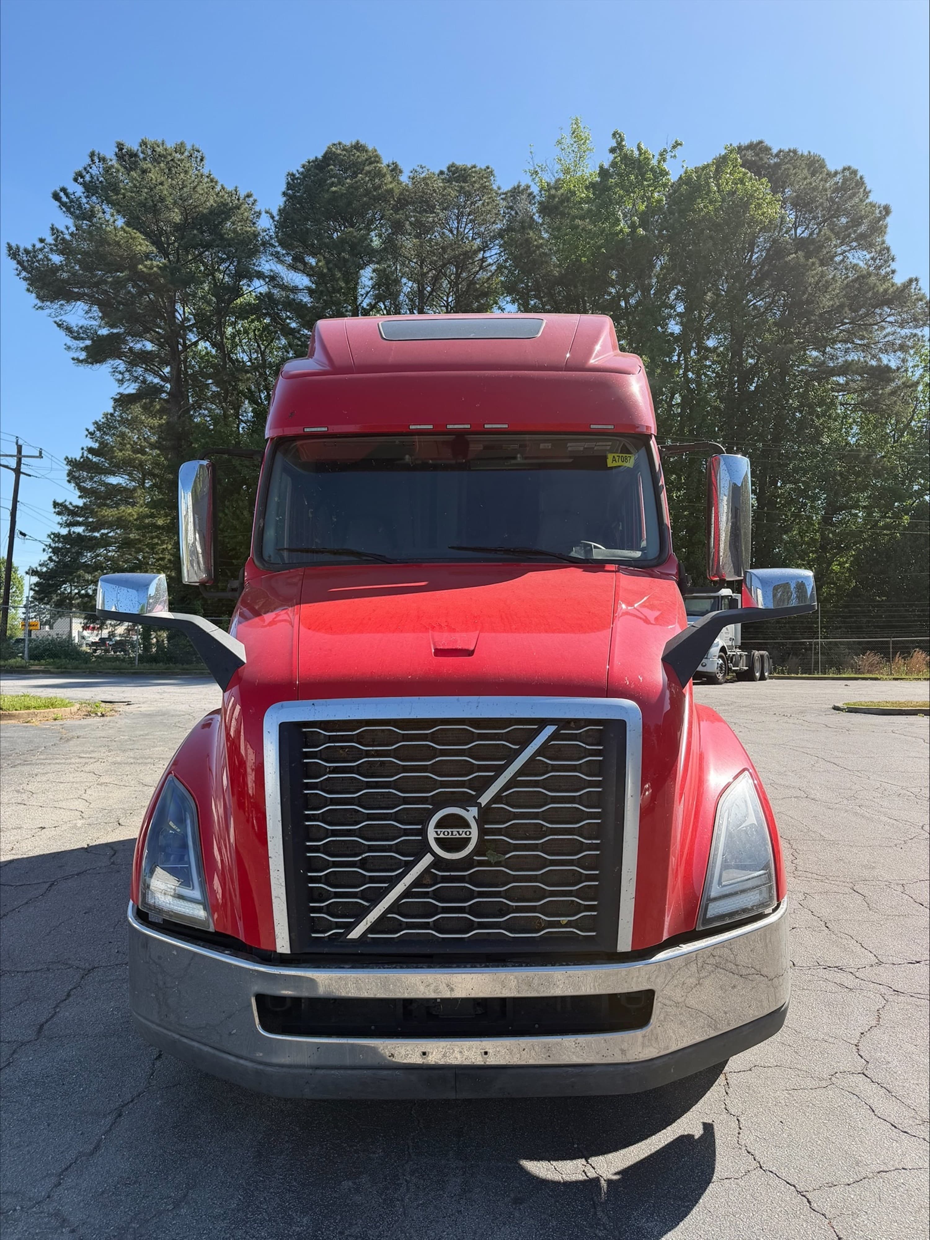 2023 Volvo VNL 860 in GUARDIAN ATLANTA — photo 7