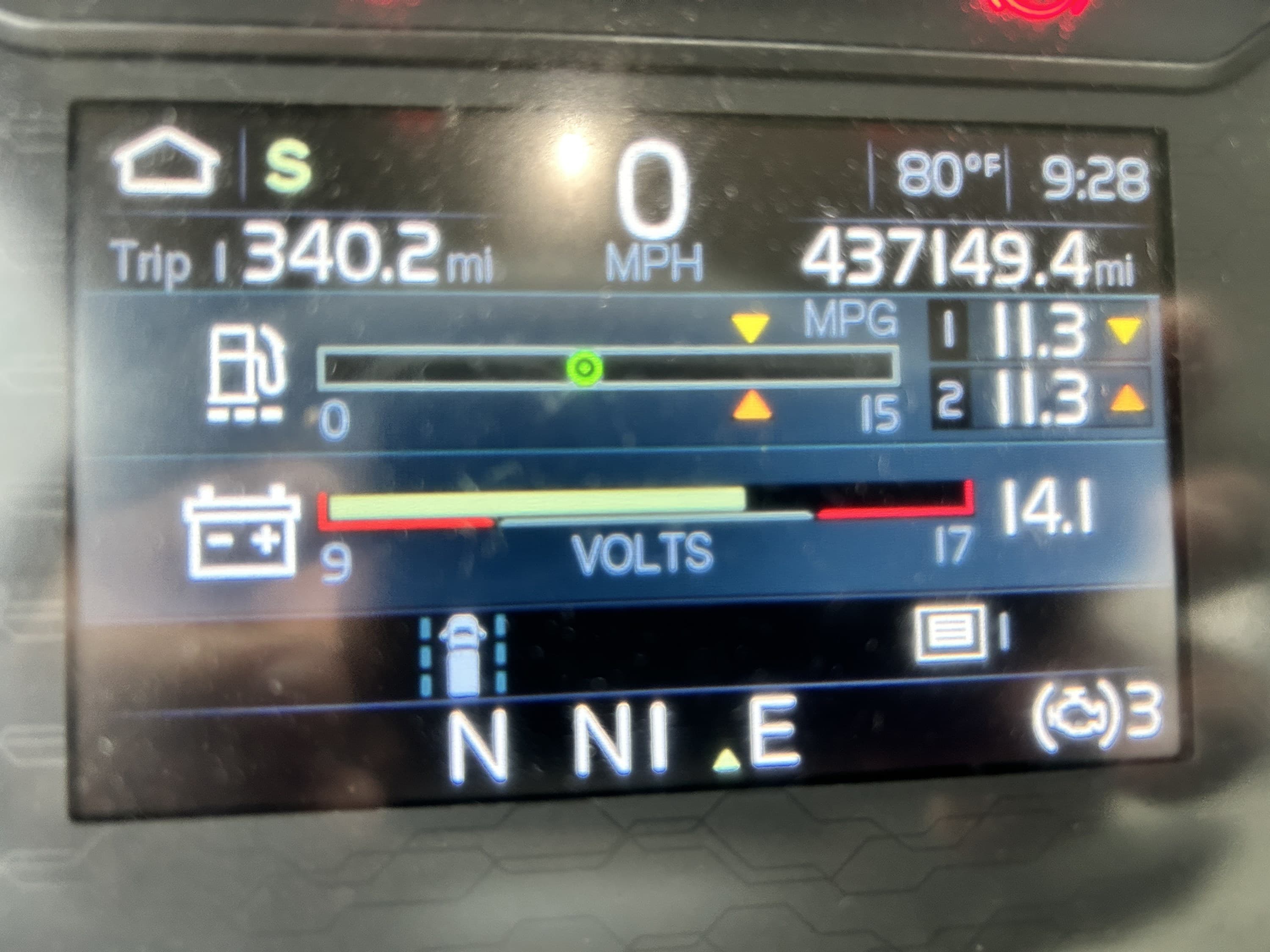 2020 Volvo VNR 640 in AUSTIN, TX — photo 30