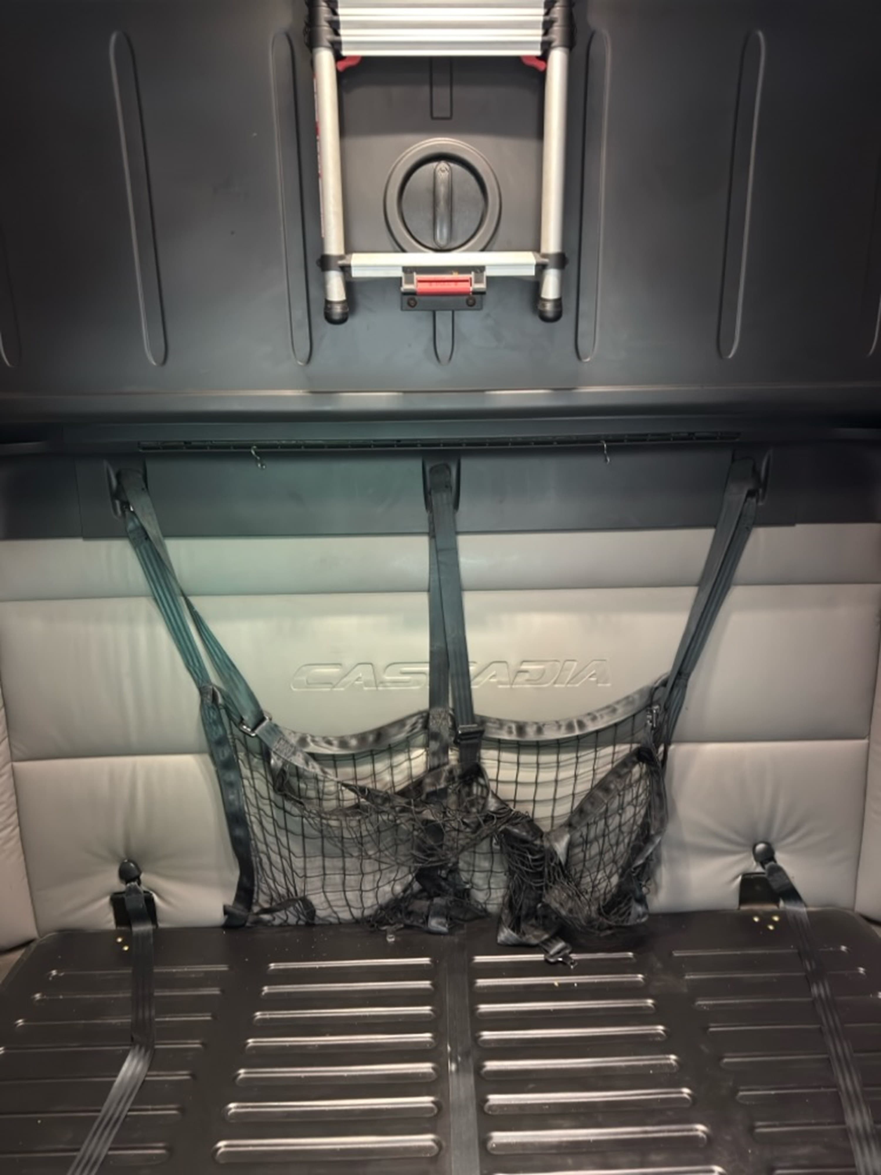 2021 Freightliner Cascadia in GUARDIAN ATLANTA — photo 12