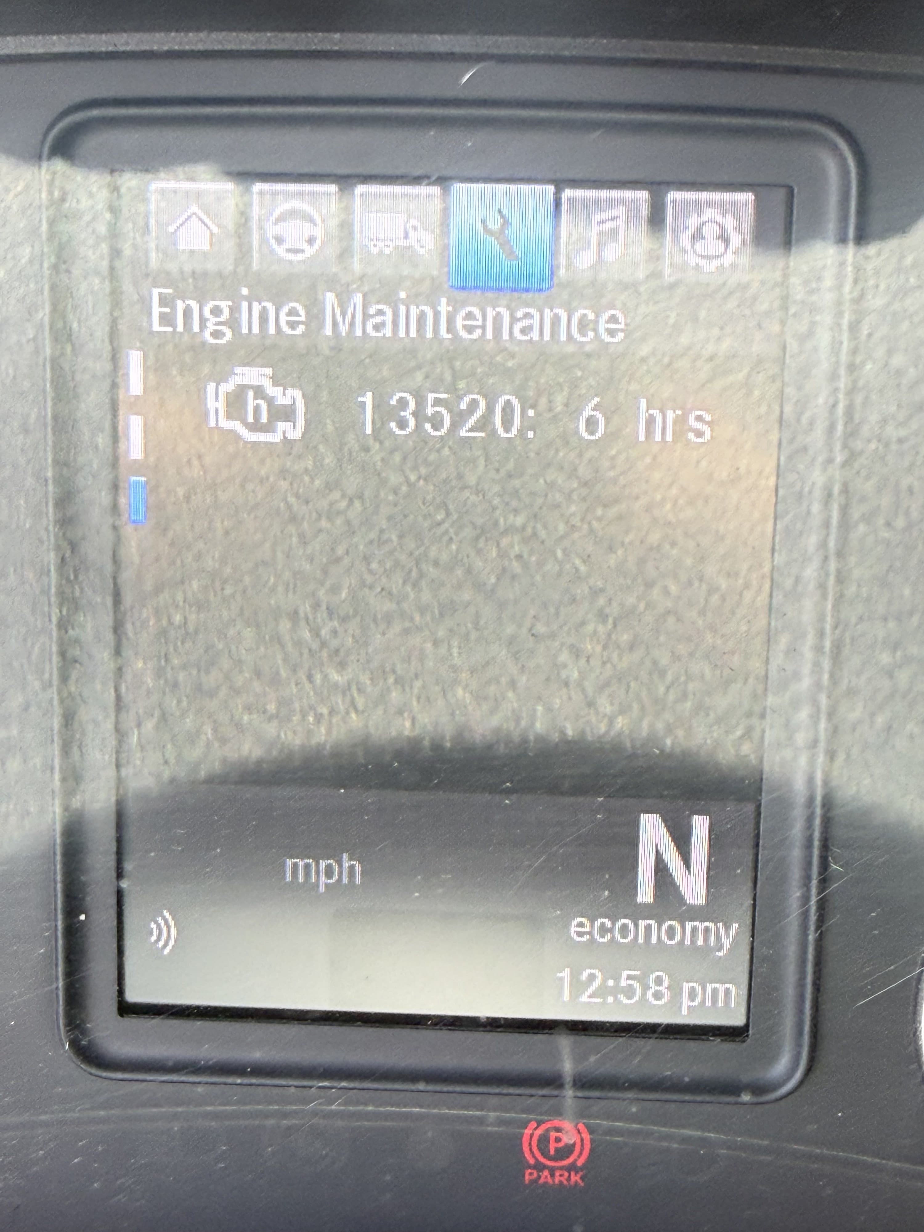 2024 Freightliner Cascadia in GUARDIAN ATLANTA — photo 13