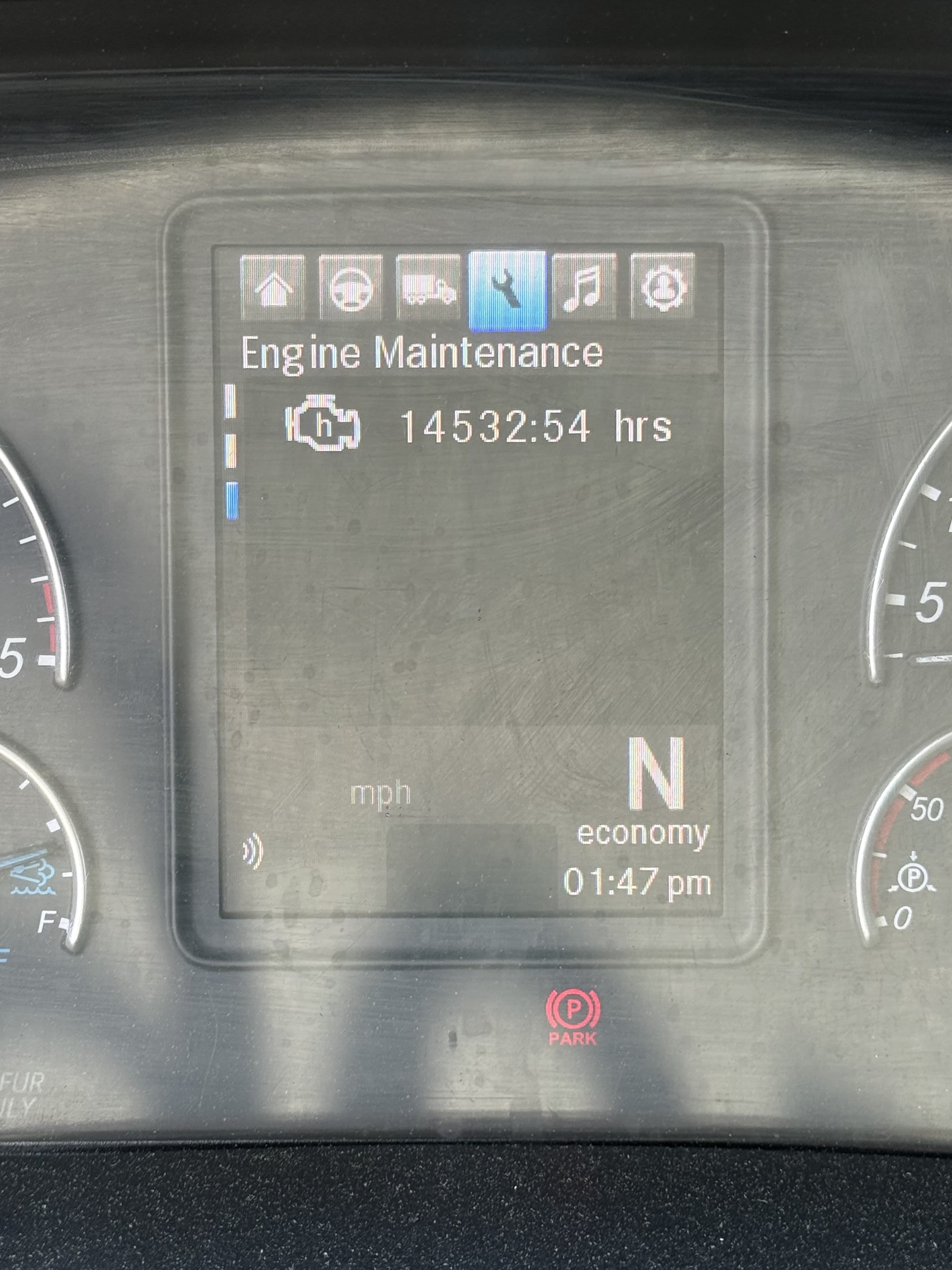 2024 Freightliner Cascadia in GUARDIAN ATLANTA — photo 13