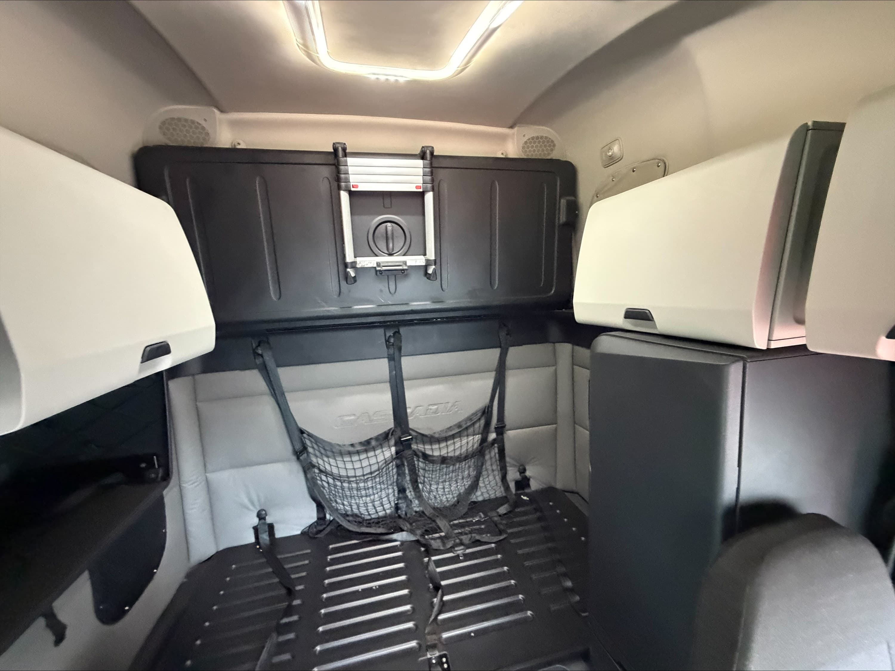 2020 Freightliner Cascadia in SAVANNAH, GA — photo 12
